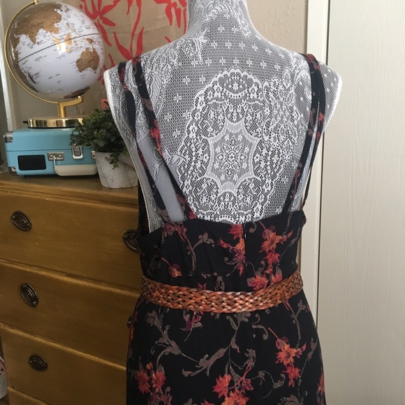 Vintage Dress - Picture 2 of 5